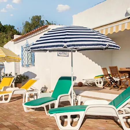 Charming House With Pool In *