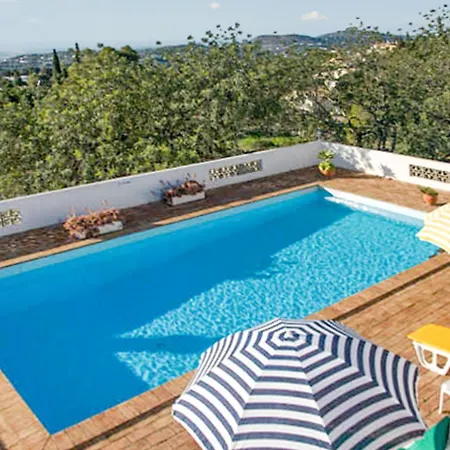 Charming House With Pool In *