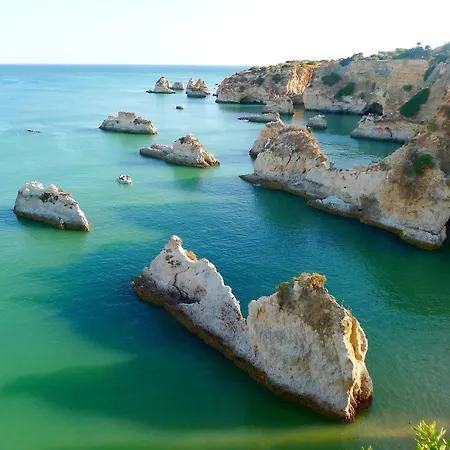 Σπίτι διακοπών Charming House With Pool In Φάρο