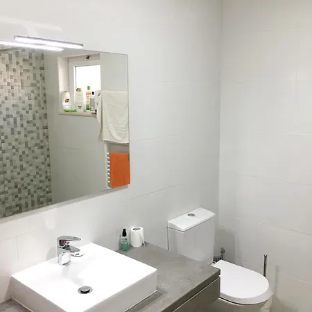 Σπίτι διακοπών Charming House With Pool In *