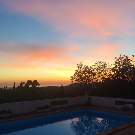 Дом отдыха Charming House With Pool In *