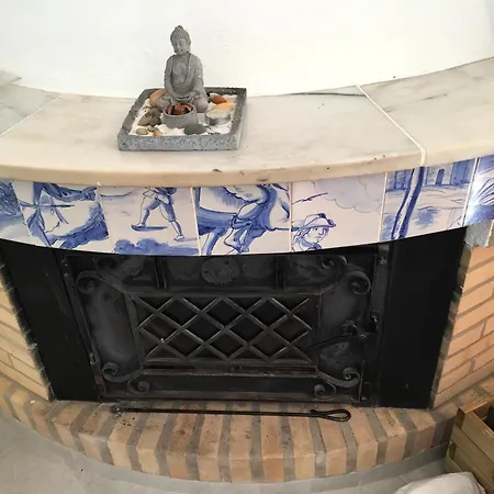 Charming House With Pool In * Φάρο