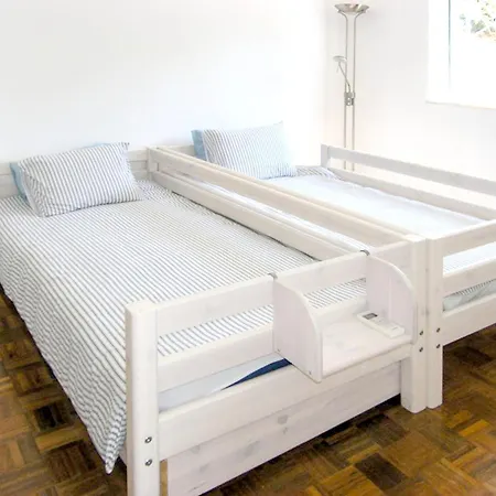 Charming House With Pool In *