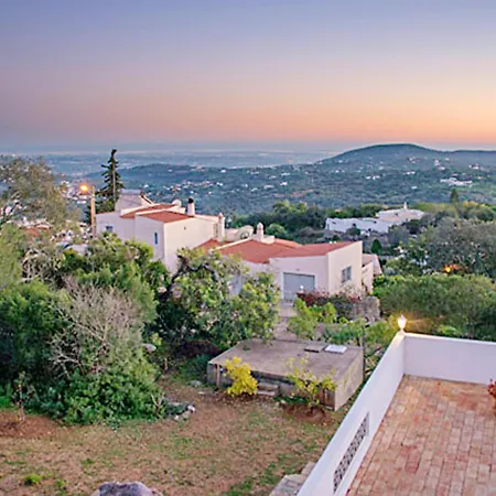 Charming House With Pool In * Faro