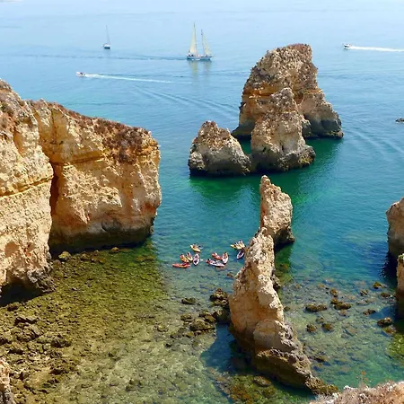 Charming House With Pool In