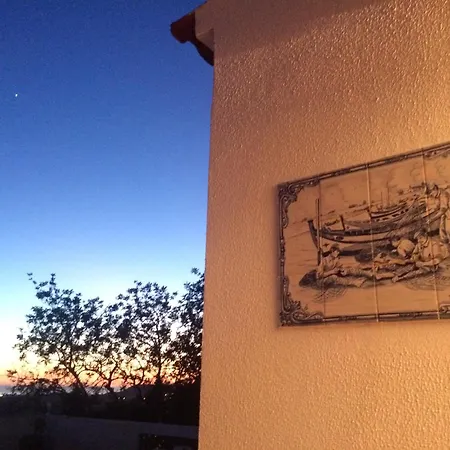 Charming House With Pool In